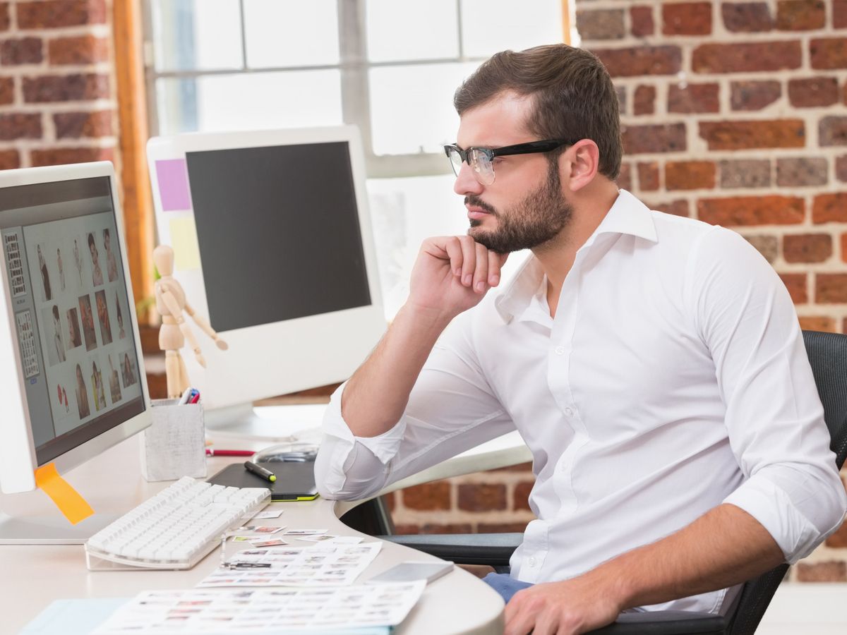 Od czego zacząć pracę jako front end developer