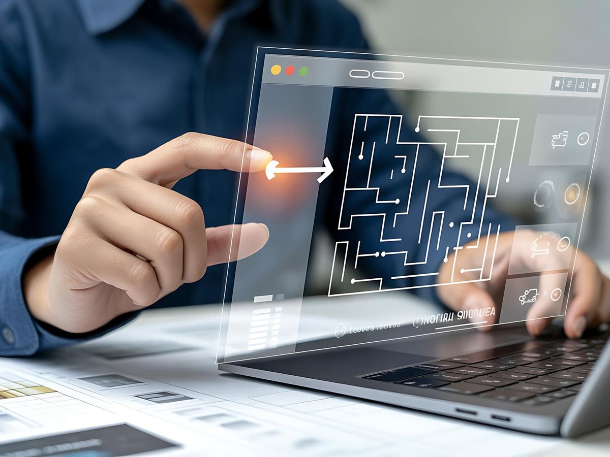 Krok po kroku: jak skutecznie wdrożyć system ERP w firmie