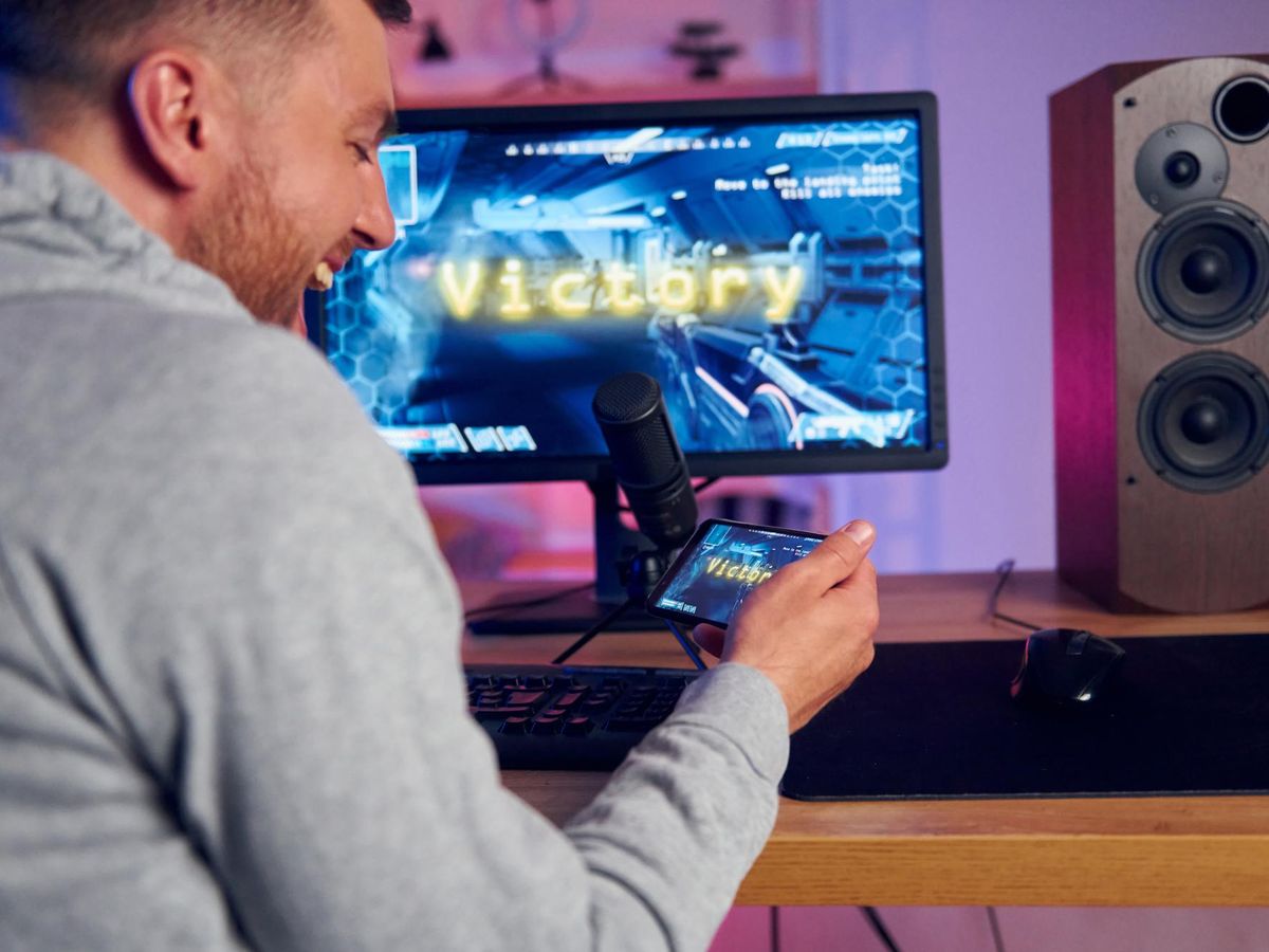 Jaki monitor gamingowy wybrać aby poprawić komfort i jakość gry?