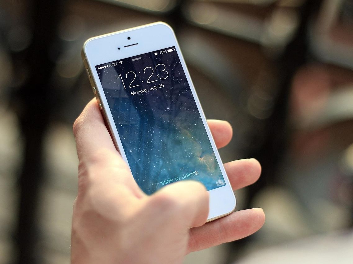 Czy iPhone działa na Androidzie?